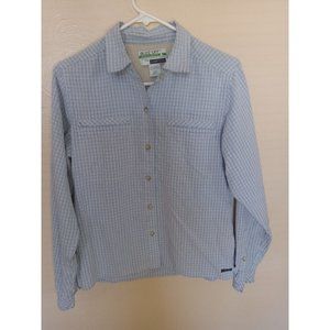 Exofficio Insect Guard "Buzz Off" Ladies LS Top